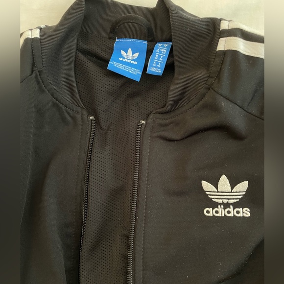 Adidas Track Jacket - Picture 2 of 3